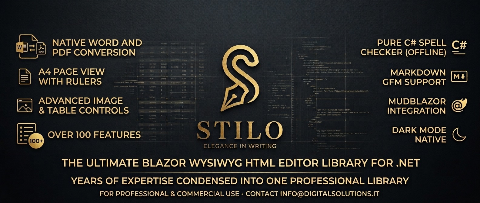 Stilo
