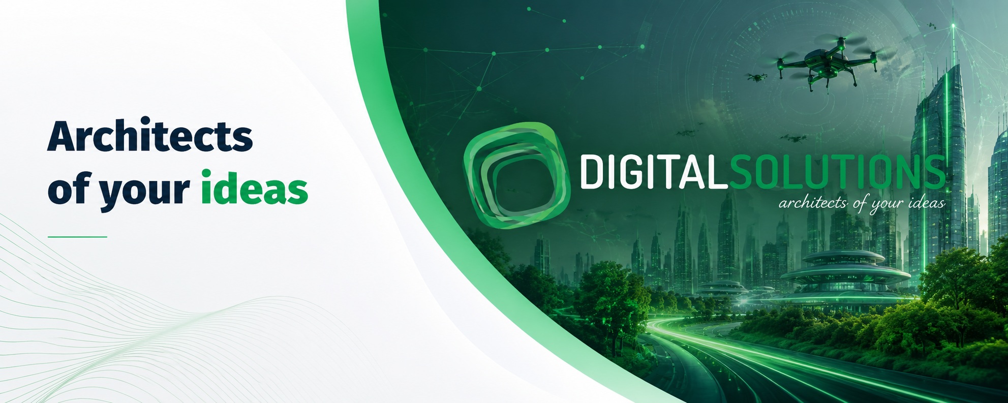 DigitalSolutions Chi Siamo