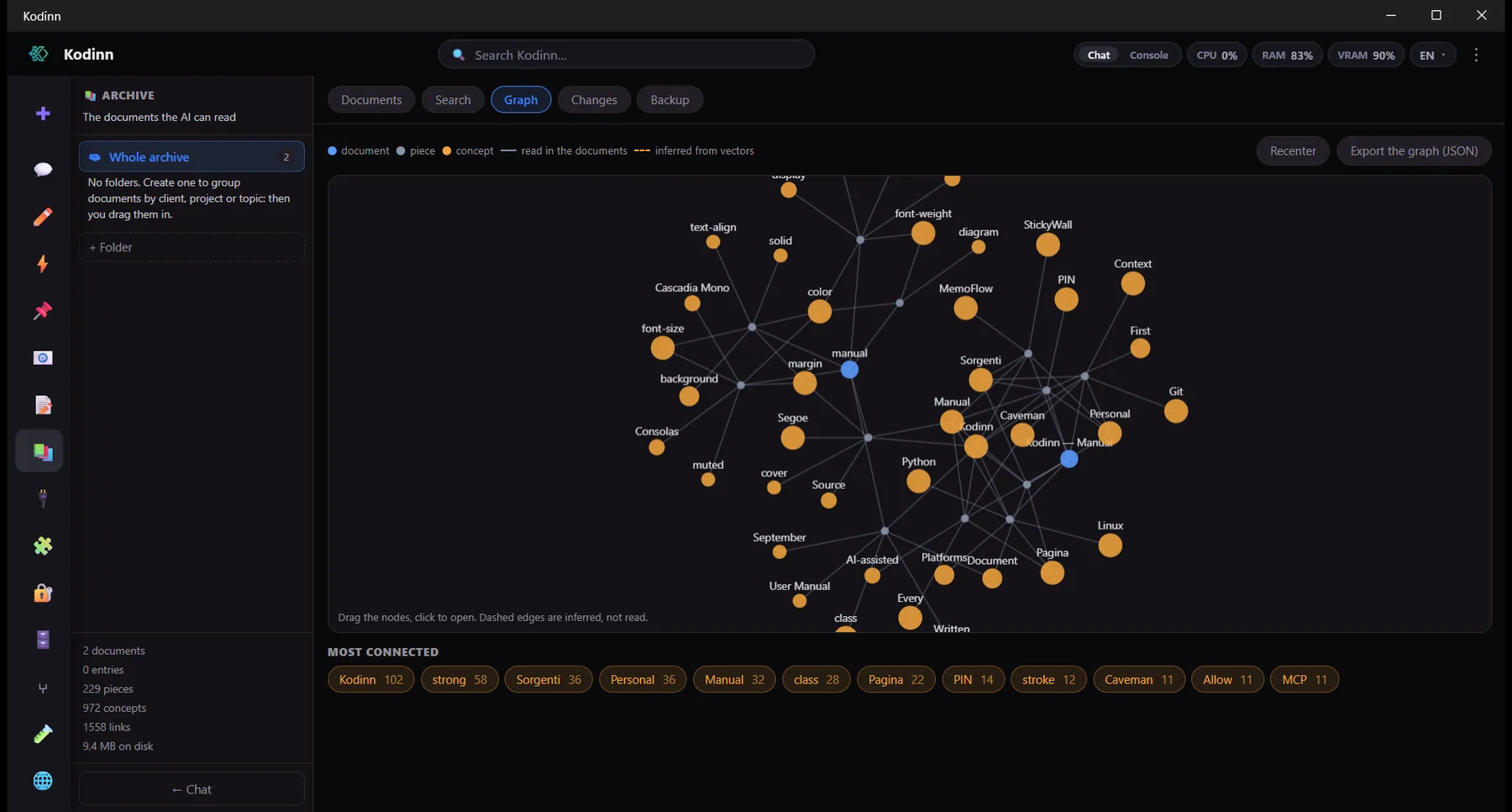 GraphRAG