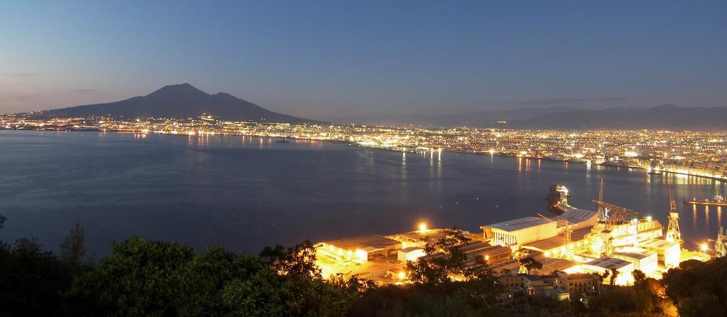La mia città natale
