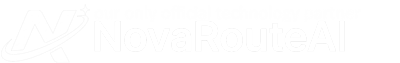NovaRouteAI