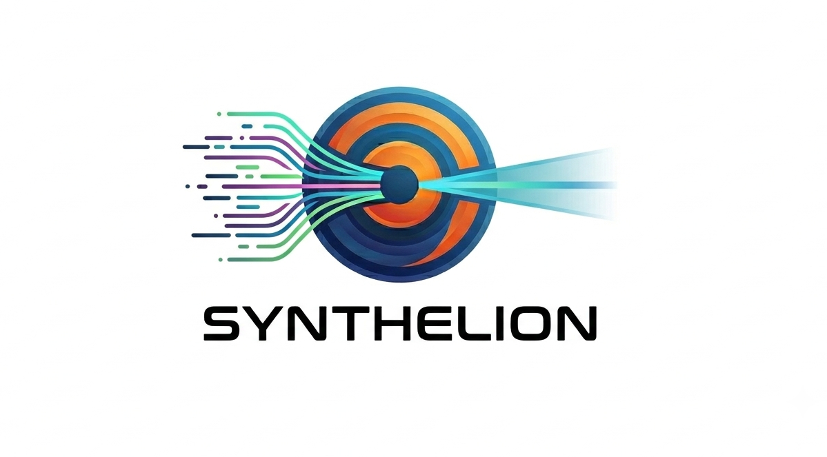 Come l'evoluzione di Caveman 1.3.0 ha dato vita a Synthelion