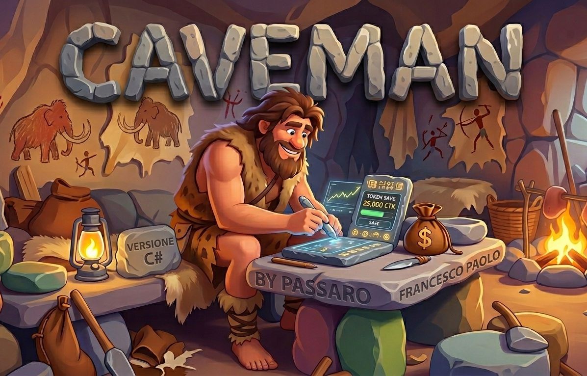 Caveman